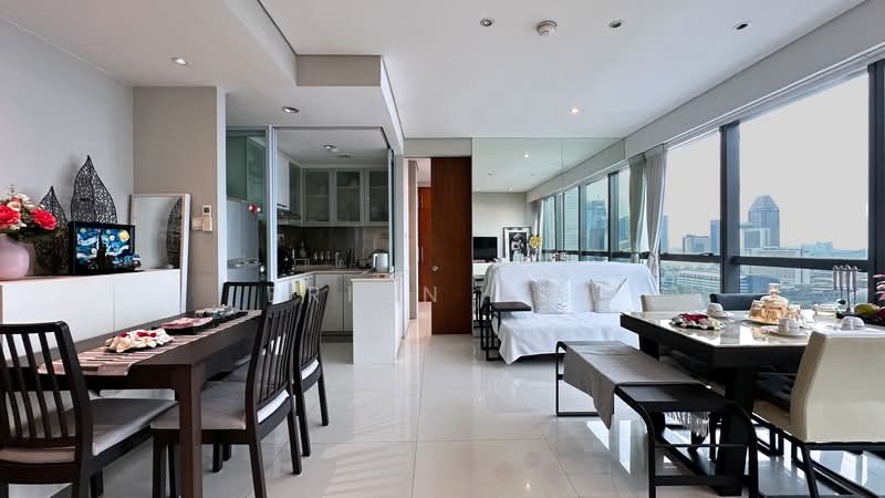 High Street Centre, 1 North Bridge Road, Room Rental, 220 sqft, Apartment For Rent, by Brian Cai, 60243365 - PropertyGuru.com.sg