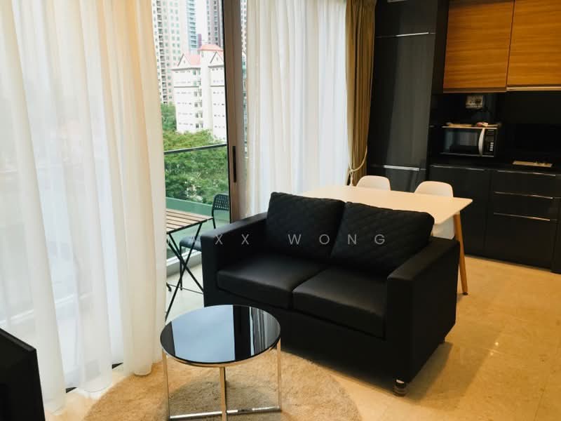 Stellar RV Condominium For Sale at S$ 1,280,000 | PropertyGuru Singapore