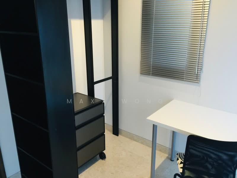 Stellar RV Condominium For Sale at S$ 1,280,000 | PropertyGuru Singapore