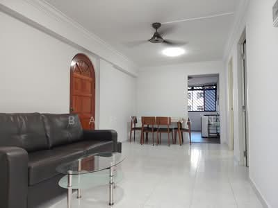 For Rent - 17 Eunos Crescent