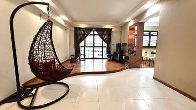 For Rent - 351 Ang Mo Kio Street 32