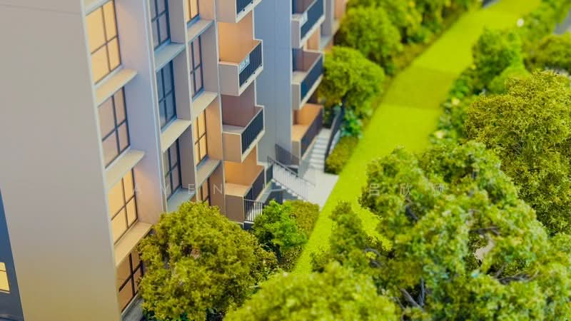 Coastal Cabana Executive Condominium For Sale at S$ 1,566,000 | PropertyGuru Singapore