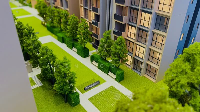 Coastal Cabana Executive Condominium For Sale at S$ 1,535,000 | PropertyGuru Singapore