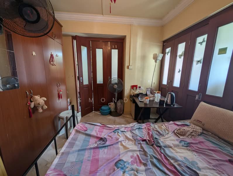 858 Woodlands Street 83, 858 Woodlands Street 83, 4 Bedrooms, 1,313 sqft, HDB Flat For Sale, by Desmond Tan, 60243389 - PropertyGuru.com.sg