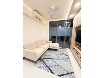 For Rent - Treasure Crest