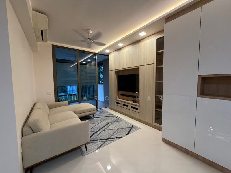 Treasure Crest, 60 Anchorvale Crescent, 3 Bedrooms, 958 sqft, Executive Condominium For Rent, by SHARON HAN, 60243393 - PropertyGuru.com.sg