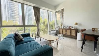 For Sale - Gramercy Park