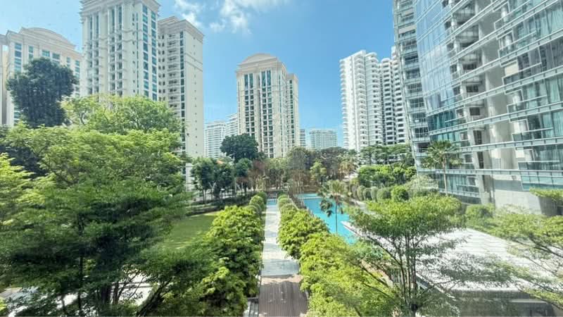 Gramercy Park Condominium For Sale at S$ 3,750,000 | PropertyGuru Singapore