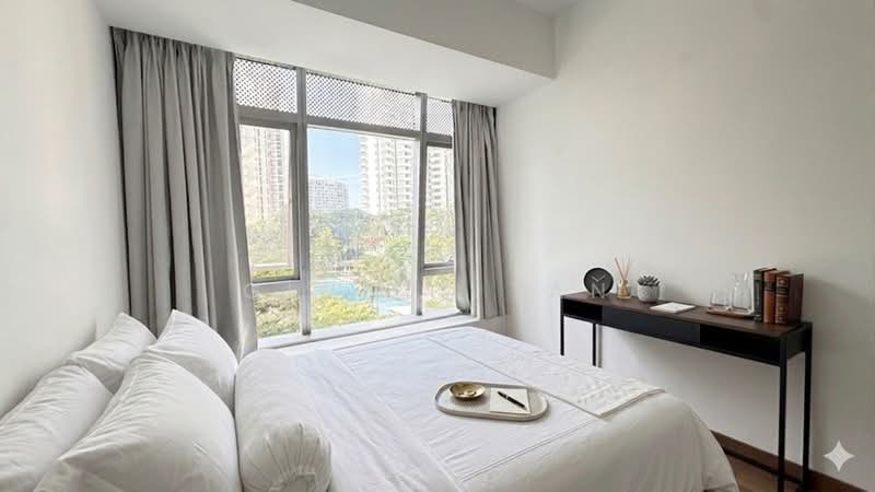 Gramercy Park, 57 Grange Road, 3 Bedrooms, 1,184 sqft, Condominium For Sale, by Glynis Tan, 60243394 - PropertyGuru.com.sg