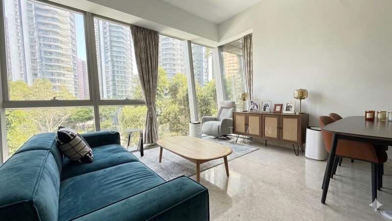 Gramercy Park, 57 Grange Road, 3 Bedrooms, 1,184 sqft, Condominium For Sale, by Glynis Tan, 60243394 - PropertyGuru.com.sg