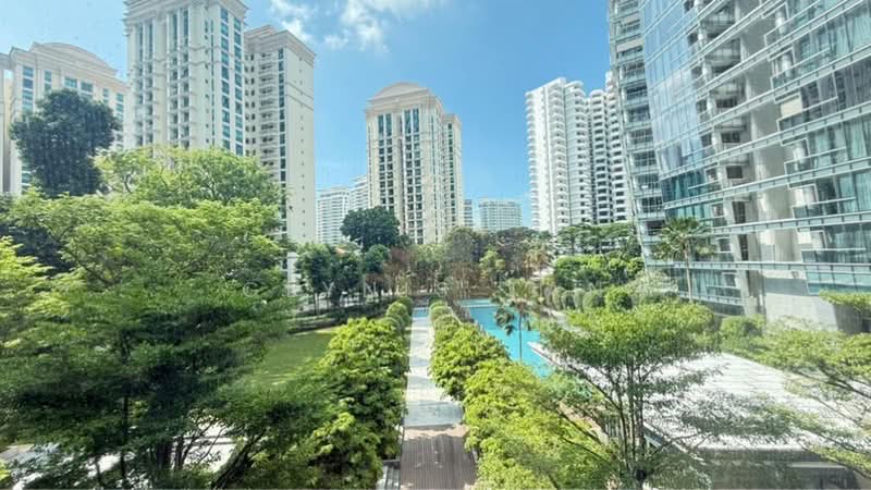Gramercy Park, 57 Grange Road, 3 Bedrooms, 1,184 sqft, Condominium For Sale, by Glynis Tan, 60243394 - PropertyGuru.com.sg