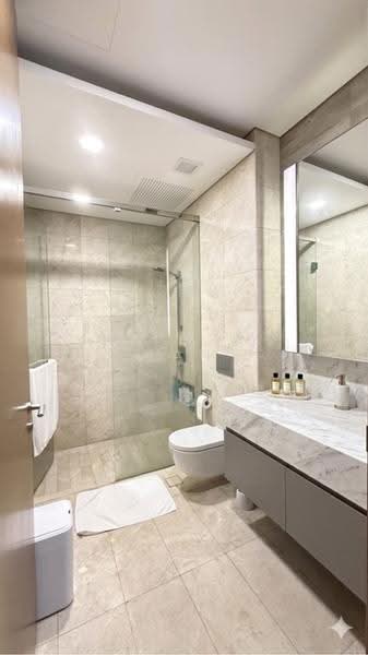 Gramercy Park, 57 Grange Road, Tanglin / Holland / Bukit Timah, 3 Bedrooms, 1,184 sqft, Condominium For Sale, by Glynis Tan, 60243394 - PropertyGuru.com.sg