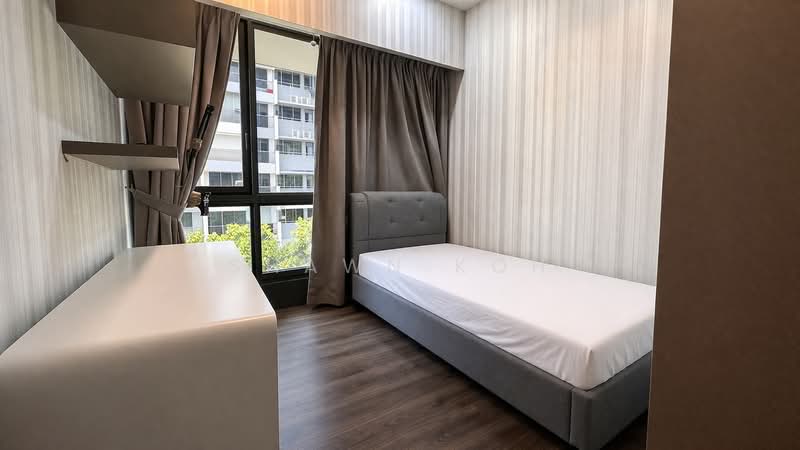 Riverbank at Fernvale, 19 Fernvale Close, 3 Bedrooms, 1,044 sqft, Condominium For Rent, by Shawn Koh, 60243396 - PropertyGuru.com.sg