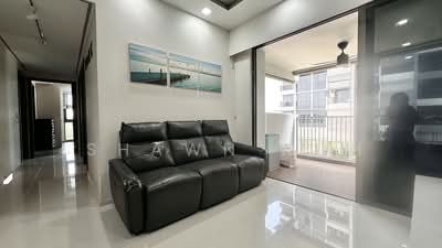 For Rent - Riverbank at Fernvale