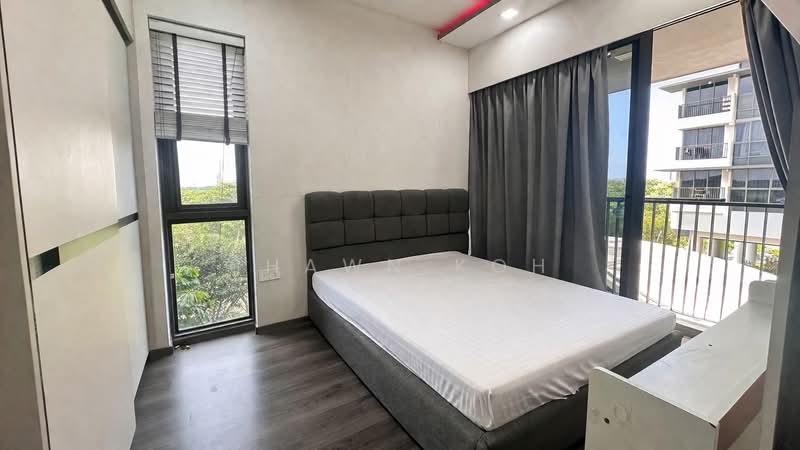 Riverbank at Fernvale, 19 Fernvale Close, 3 Bedrooms, 1,044 sqft, Condominium For Rent, by Shawn Koh, 60243396 - PropertyGuru.com.sg