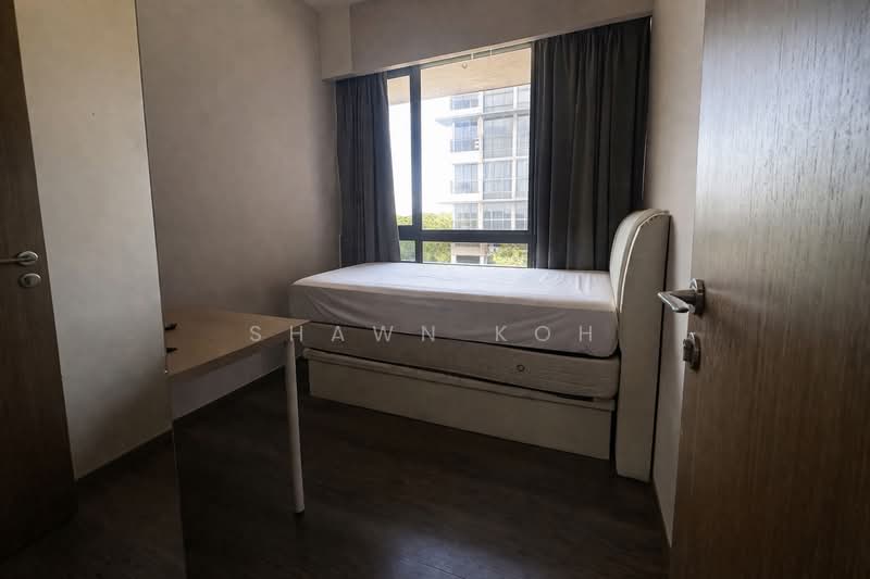 Riverbank at Fernvale, 19 Fernvale Close, 3 Bedrooms, 1,044 sqft, Condominium For Rent, by Shawn Koh, 60243396 - PropertyGuru.com.sg