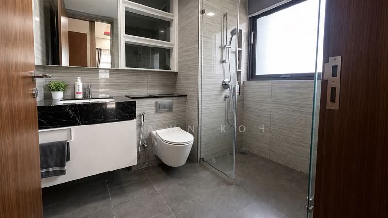 Riverbank at Fernvale, 19 Fernvale Close, 3 Bedrooms, 1,044 sqft, Condominium For Rent, by Shawn Koh, 60243396 - PropertyGuru.com.sg