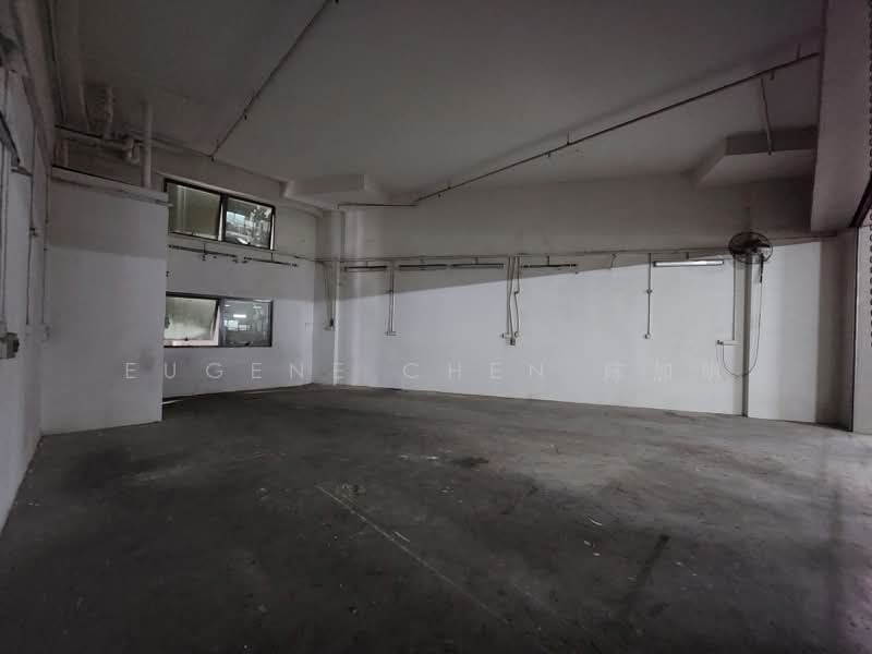 Synergy @ KB, 25 Kaki Bukit Road 4, 915 sqft, Factory / Workshop (B2) For Sale, by Eugene Chen 陈加明, 60243397 - CommercialGuru.com.sg