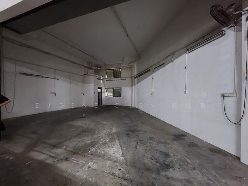 Synergy @ KB, 25 Kaki Bukit Road 4, 915 sqft, Factory / Workshop (B2) For Sale, by Eugene Chen 陈加明, 60243397 - CommercialGuru.com.sg