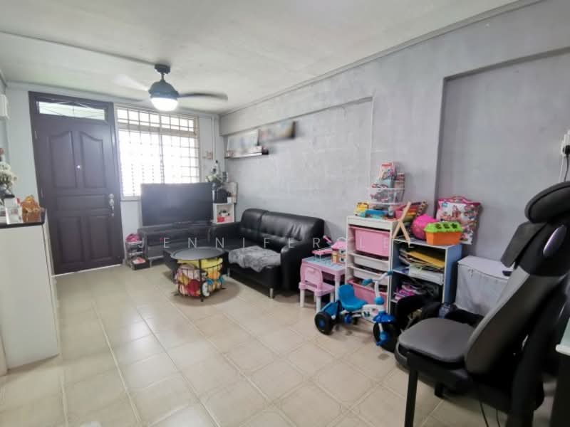 112 Ho Ching Road HDB Flat For Sale at S$ 355,000 | PropertyGuru Singapore