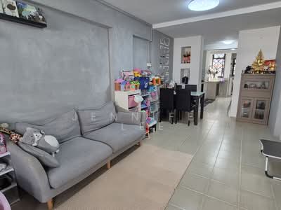 For Sale - 112 Ho Ching Road