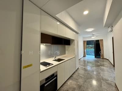 For Rent - Fourth Avenue Residences