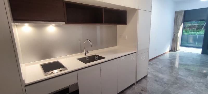 Fourth Avenue Residences, 18 Fourth Avenue, 1 Bedroom, 505 sqft, Condominium For Rent, by Phoebe Ang, 60243399 - PropertyGuru.com.sg