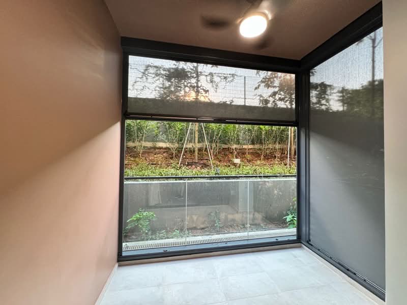 Fourth Avenue Residences, 18 Fourth Avenue, 1 Bedroom, 505 sqft, Condominium For Rent, by Phoebe Ang, 60243399 - PropertyGuru.com.sg