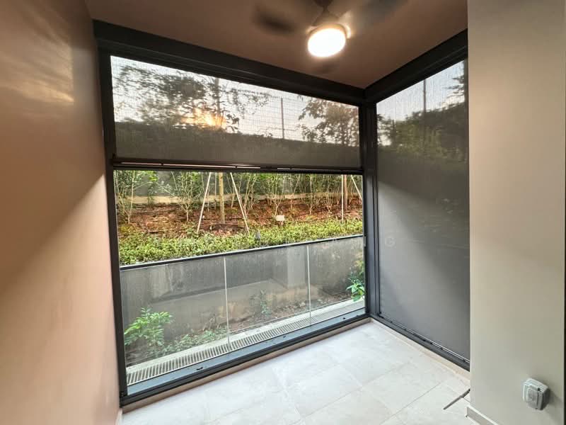 Fourth Avenue Residences, 18 Fourth Avenue, 1 Bedroom, 505 sqft, Condominium For Rent, by Phoebe Ang, 60243399 - PropertyGuru.com.sg