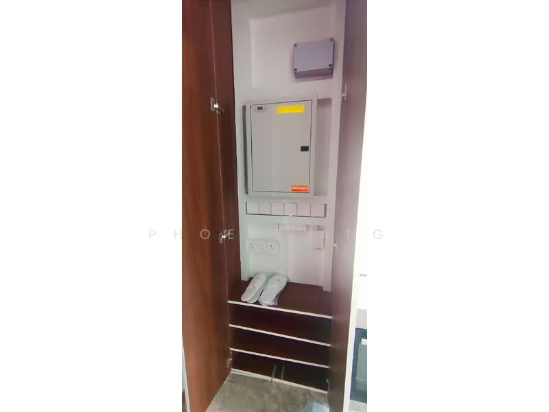 Fourth Avenue Residences, 18 Fourth Avenue, 1 Bedroom, 505 sqft, Condominium For Rent, by Phoebe Ang, 60243399 - PropertyGuru.com.sg