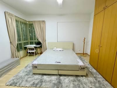 For Rent - The Clearwater