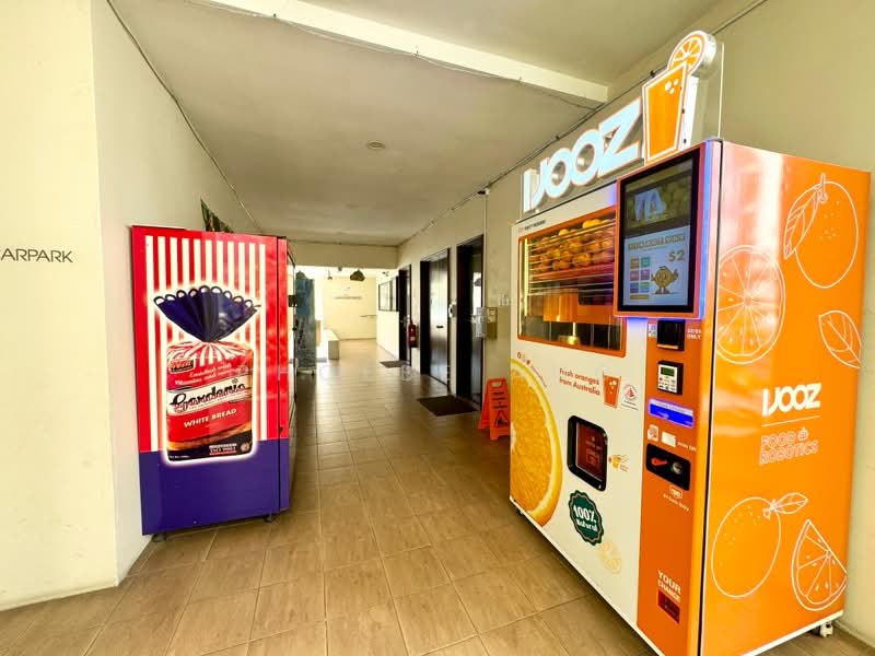 The Clearwater, 8 Bedok Reservoir View, Room Rental, 200 sqft, Condominium For Rent, by Phoebe Ang, 60243401 - PropertyGuru.com.sg