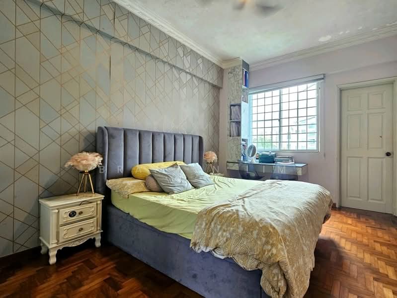 Elias Green, 3 Elias Road, 3 Bedrooms, 1,550 sqft, Condominium For Rent, by Brandon Lim, 60243404 - PropertyGuru.com.sg