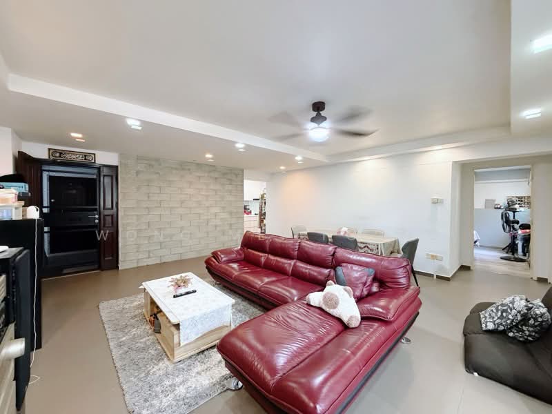 305B Anchorvale Link, 305B Anchorvale Link, 3 Bedrooms, 1,184 sqft, HDB Flat For Sale, by Wong Mei Foong, 60243405 - PropertyGuru.com.sg