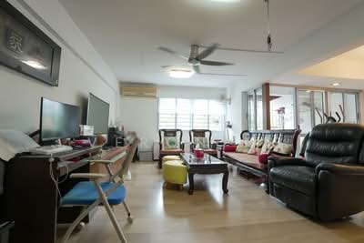 For Sale - 122 Hougang Avenue 1