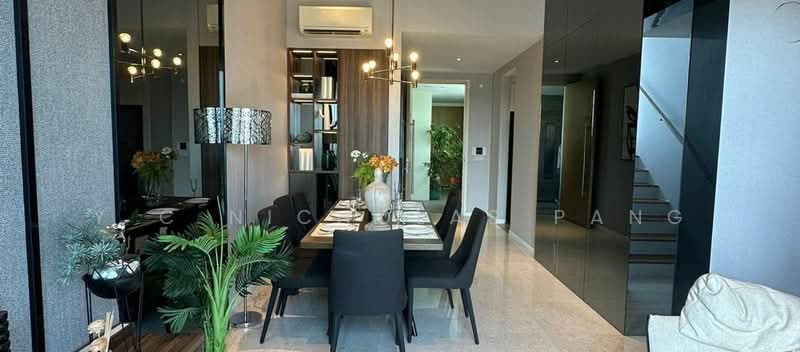 Skies Miltonia, 3 Miltonia Close, 3 Bedrooms, 2,562 sqft, Condominium For Sale, by Y C Nicholas Pang, 60243414 - PropertyGuru.com.sg
