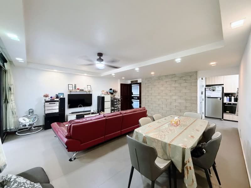 305B Anchorvale Link, 305B Anchorvale Link, 3 Bedrooms, 1,184 sqft, HDB Flat For Sale, by Tommy Chee, 60243416 - PropertyGuru.com.sg