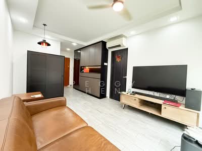 For Rent - 438C Bukit Batok West Avenue 8