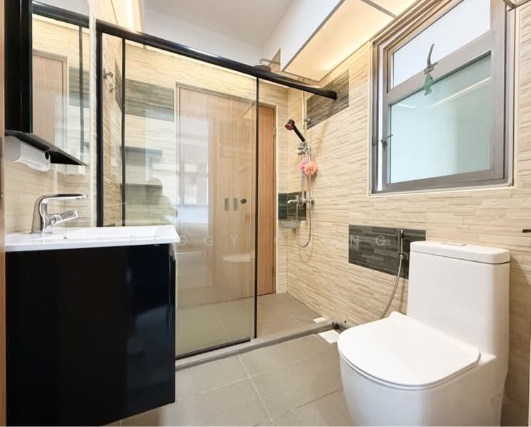 438C Bukit Batok West Avenue 8, 438C Bukit Batok West Avenue 8, 1 Bedroom, 505 sqft, HDB Flat For Rent, by Peggy Cheng, 60243419 - PropertyGuru.com.sg