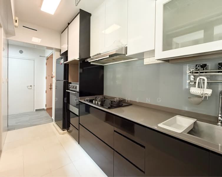 438C Bukit Batok West Avenue 8, 438C Bukit Batok West Avenue 8, 1 Bedroom, 505 sqft, HDB Flat For Rent, by Peggy Cheng, 60243419 - PropertyGuru.com.sg