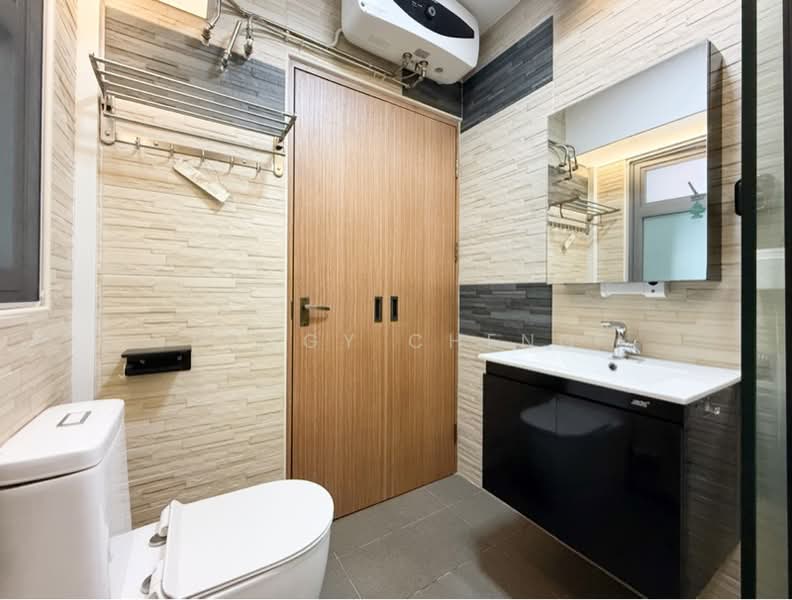 438C Bukit Batok West Avenue 8, 438C Bukit Batok West Avenue 8, 1 Bedroom, 505 sqft, HDB Flat For Rent, by Peggy Cheng, 60243419 - PropertyGuru.com.sg