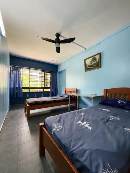 641 Choa Chu Kang Street 64, 641 Choa Chu Kang Street 64, 4 Bedrooms, 1,560 sqft, HDB Flat For Sale, by Elisa Chua, 60243422 - PropertyGuru.com.sg