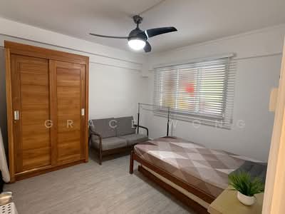 For Rent - 106 Jalan Dusun