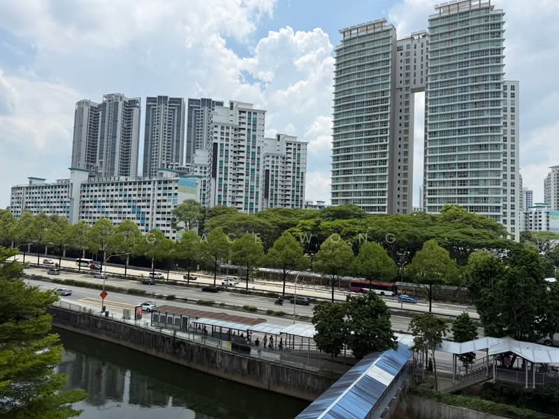 106 Jalan Dusun, 106 Jalan Dusun, Room Rental, 968 sqft, HDB Flat For Rent, by Grace Wong, 60243424 - PropertyGuru.com.sg