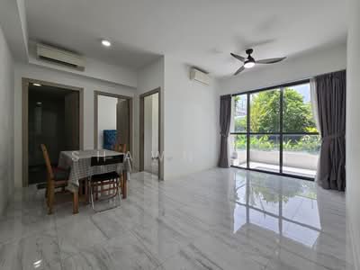 For Sale - The Alps Residences