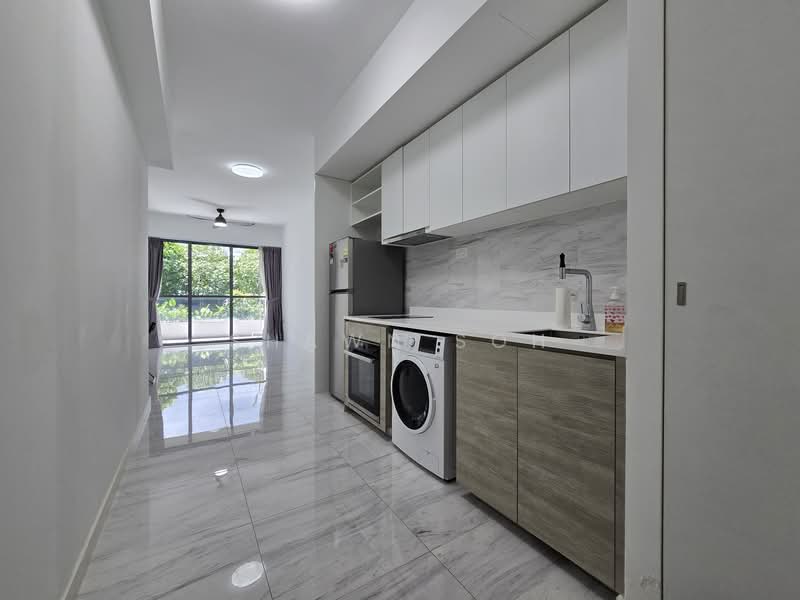 The Alps Residences Condominium For Sale at S$ 1,000,000 | PropertyGuru Singapore