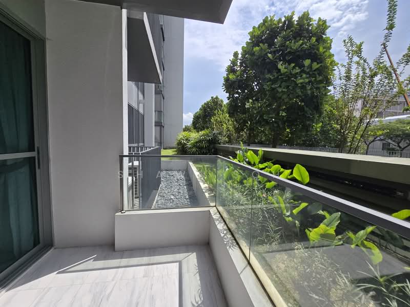 The Alps Residences Condominium For Sale at S$ 1,000,000 | PropertyGuru Singapore