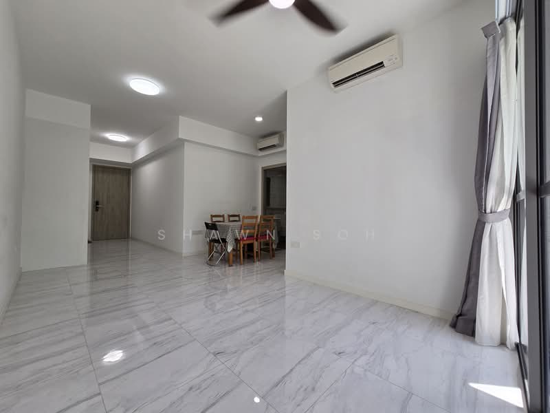 The Alps Residences Condominium For Sale at S$ 1,000,000 | PropertyGuru Singapore