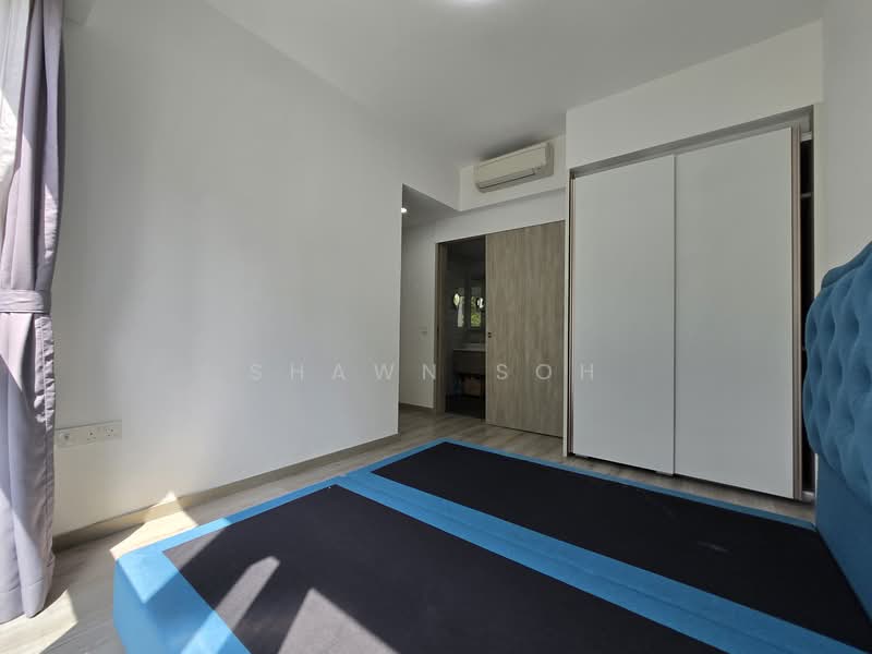 The Alps Residences Condominium For Sale at S$ 1,000,000 | PropertyGuru Singapore