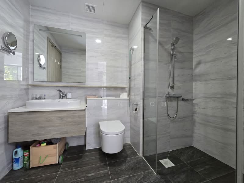 The Alps Residences Condominium For Sale at S$ 1,000,000 | PropertyGuru Singapore